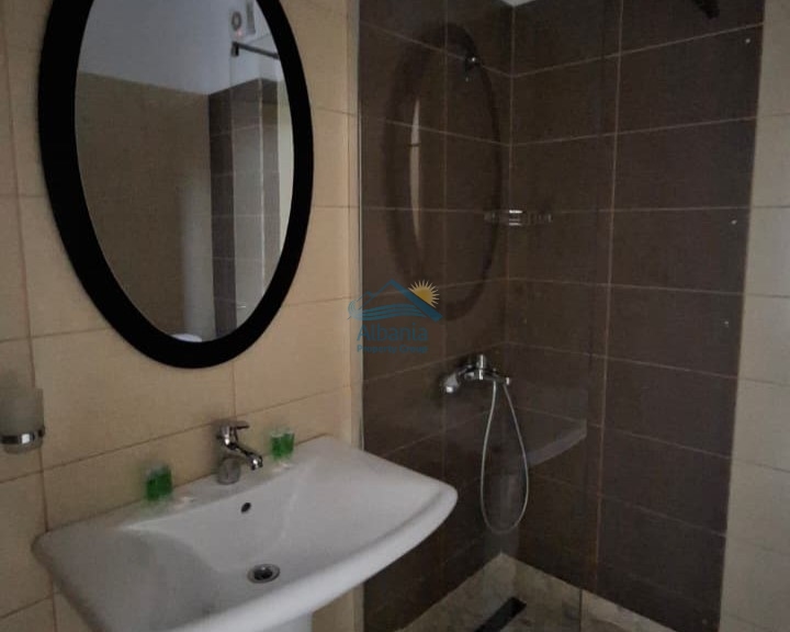 Sea Side Apartment For Rent In Vlora At Lungomare Area, Albanian Riviera